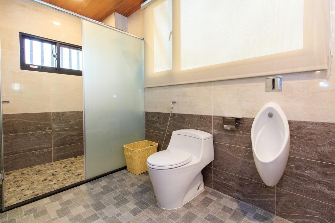 לודונג Urban Oasis Inn מראה חיצוני תמונה
